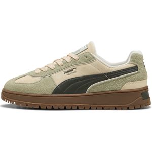 PUMA - Palermo - Suède Sneakers