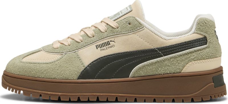 PUMA - Palermo - Suède Sneakers
