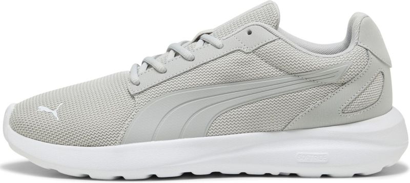PUMA - SOFTRIDE Cosmic - Sneakers - Grijs/Wit