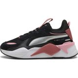 Puma - RS-X Metallic - Sneakers - Veganistisch - Met Nubuck en Suède Overlays