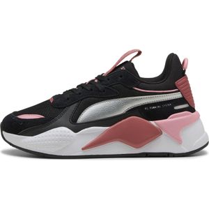 Puma - RS-X Metallic - Sneakers - Veganistisch - Met Nubuck en Suède Overlays