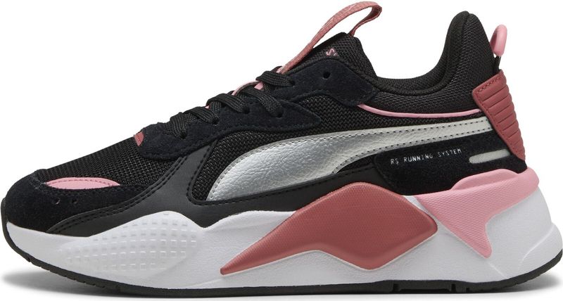 Puma - RS-X Metallic - Sneakers - Veganistisch - Met Nubuck en Suède Overlays