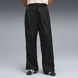 PUMA - T7 - Trainingsbroek - Zwart - Dames