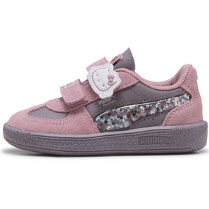 PUMA - Palermo - Sneakers - Roze - Dames