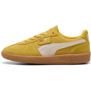 Puma - Palermo - Schoenen - Suède - Zwart