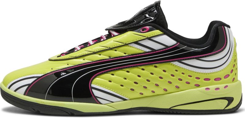 PUMA - V-S2 Endgame - Sneakers - Groen/Zwart/Grijs