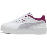 PUMA - Carina 3.0 - Tennisschoenen - Wit