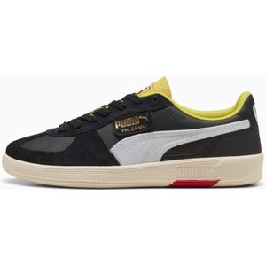 PUMA Scuderia Ferrari Palermo sneakers, Wit/Zwart