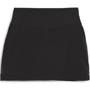 PUMA Blake golfrok voor Dames, Zwart, Maat L