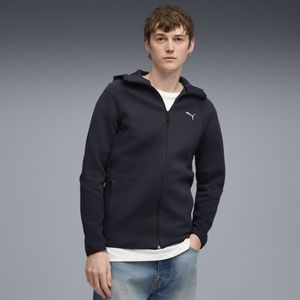 Puma - Evostripe - Sweatshirt - Met Rits
