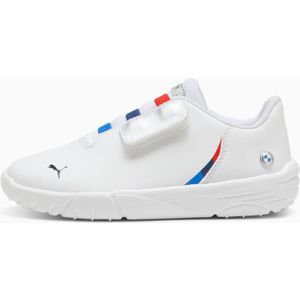 PUMA BMW M Motorsport Drift Cat Decima 2.0 schoenen, Wit