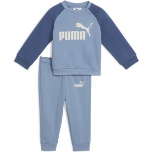 Puma - Minicats Ess Raglan - Trainingspak