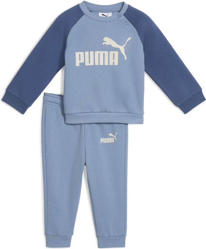 Puma - Minicats Ess Raglan - Trainingspak