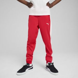 PUMA - T7 ALWAYS ON - Trainingsbroek - Rood