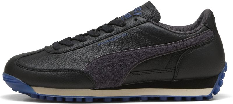 PUMA - Easy Rider League - Sneakers - Zwart/Grijs