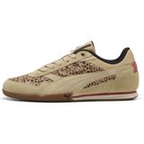 PUMA - Bella Donna Animal Flair - Sneakers - Roze/Bruin