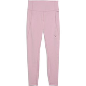 PUMA - CLOUDSPUN - Legging - Roze - Hoge Taille
