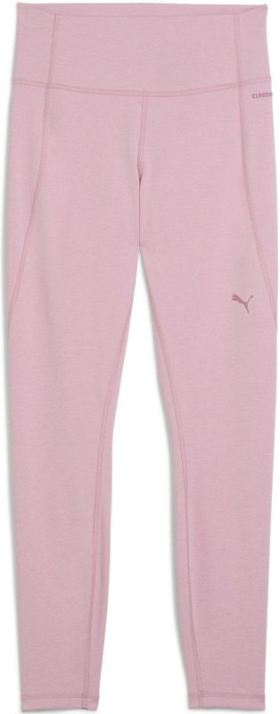 PUMA - CLOUDSPUN - Legging - Roze - Hoge Taille