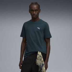 Puma - Select Wardrobe Ess - T-shirt - Korte Mouwen