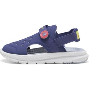 Evolve Poised2Race sandalen, Blauw, Maat 34,5 | PUMA