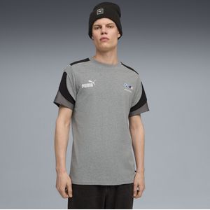 PUMA - BMW MMS MT7+ - T-shirt - Grijs