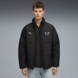 PUMA - BMW M Motorsport Essentials - Pufferjack - Zwart