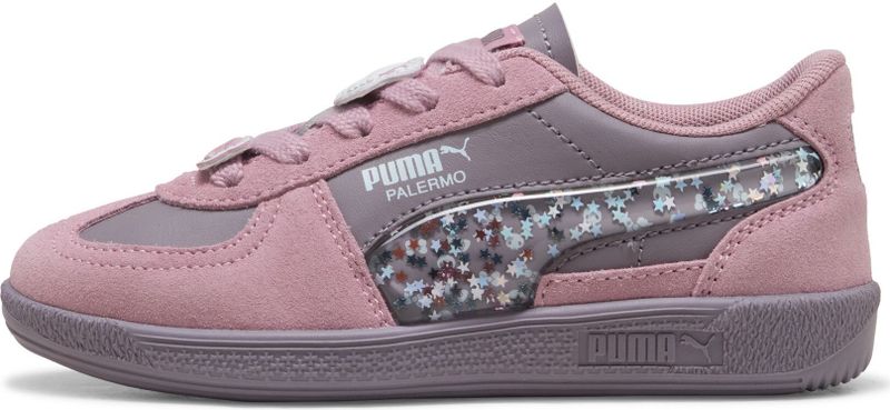 PUMA - Palermo - Sneakers - Roze - Dames