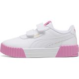 PUMA - Carina 3.0 - Sneakers - Roze/Wit/Goud