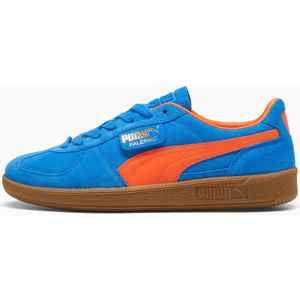 PUMA Palermo voor Dames, Blauw