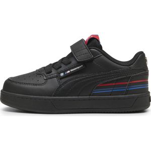 PUMA BMW M Motorsport Caven 2.0 sneakers, Blauw/Zwart, Maat 27,5