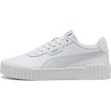 PUMA - Carina 3.0 - Sneakers - Wit/Zilver