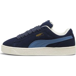 Suede XL sneakers uniseks, Blauw, Maat 37 | PUMA