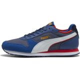 PUMA - St Miler Retro Run - Sneakers - Blauw/Wit