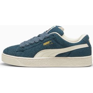 PUMA Suede XL Hairy sneakers, Grijs