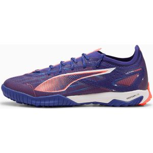 PUMA ULTRA 5 PRO CAGE voetbalschoenen, Wit