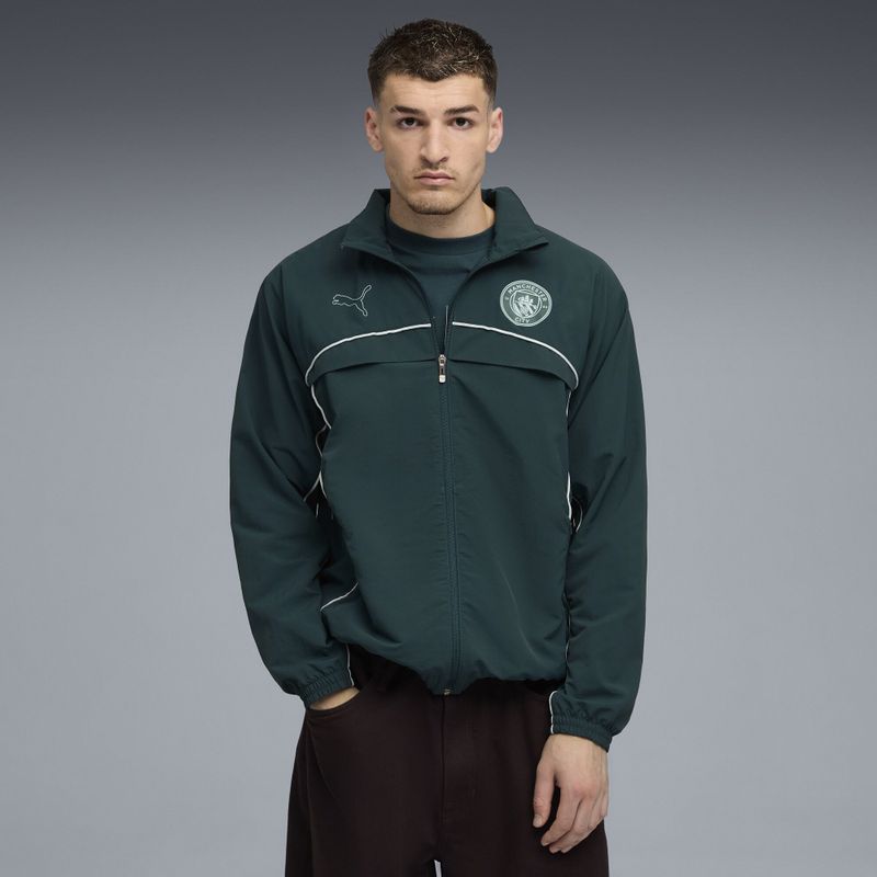 PUMA - FtblStatement Cellerator - Jack - Groen