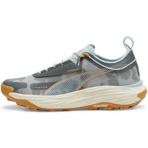 Voyage NITRO? 3 trailrunschoenen voor Heren, Grijs, Maat 39 | PUMA