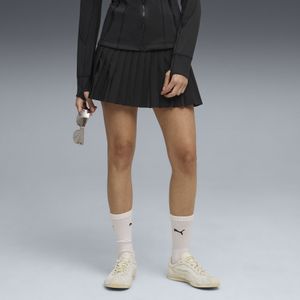 PUMA x GUIZIO rok voor Dames, Zwart, Maat XXS