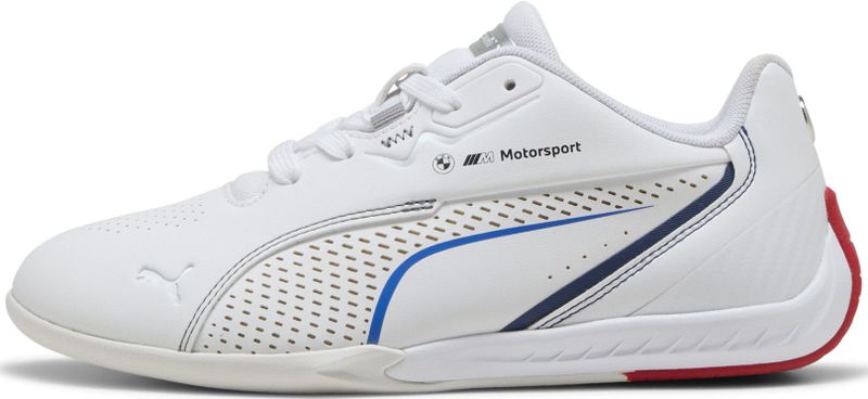PUMA - BMW M Motorsport Drift Cat 11 - Sneakers - Wit