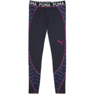 PUMA individualBLAZE sterke voetballegging voor Dames, Blauw, Maat S