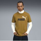 PUMA - Essentials 2 Colour No. 1 Logo - T-shirt - Heren