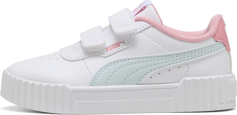 PUMA - Carina 3.0 - Sneakers - Wit
