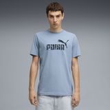 PUMA - Essentials - Nachtkleding - Zwart - Gerecycled Katoen