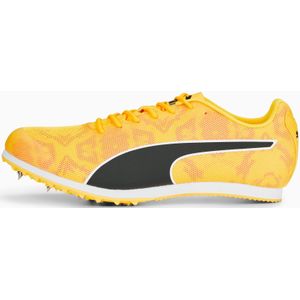 PUMA evoSPEED Star 8 atletiekschoenen, Zwart