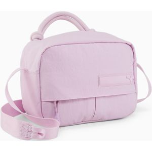 PUMA.BL crossbodytas voor Dames, Paars