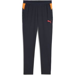 Puma - Individualcup - Trainingsbroek - Zwart