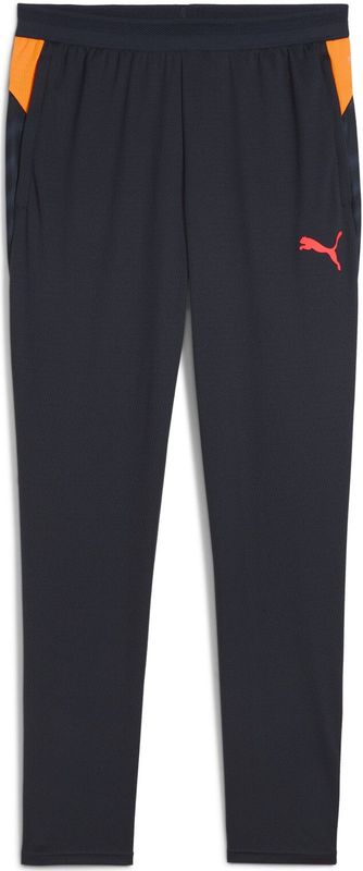 Puma - Individualcup - Trainingsbroek - Zwart