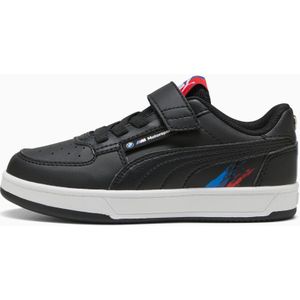 PUMA BMW M Motorsport Caven 2.0 sneakers, Zwart