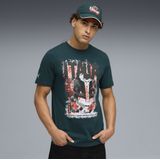 PUMA - F1® Italië - T-shirt - Groen