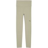 PUMA - SHAPELUXE - Leggings - Zwart - Hoge Taille - 7/8 Lengte